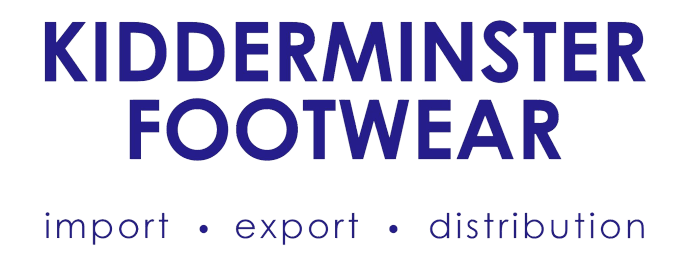Kidderminster Footwear Logo
